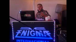 DJ MANDO TE REGALO EL MAR   PRINCE ROYCE EN VIVO SONIDO ENIGMA INTERNACIONAL N Y