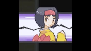 ポケモンのタマムシシティジムリーダーのエリカ結構いい性格してた