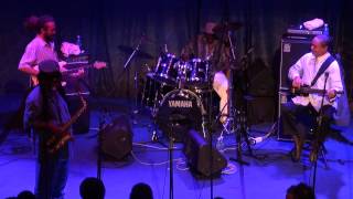 Skatalites - Rock Fort Rock, Festival Lent, Maribor, 7.7.2012