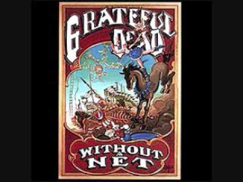 Grateful Dead 6. 