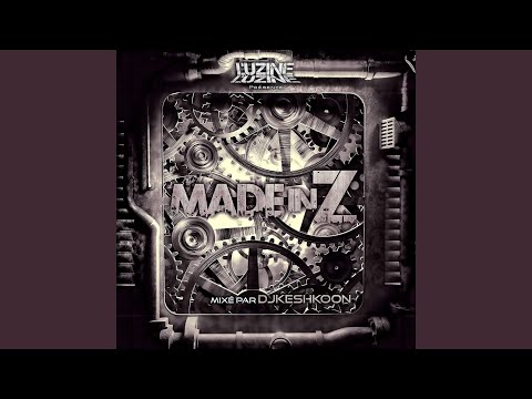 Y'a du monde (feat. Davodka, Nodja)