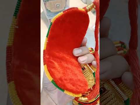 Brass Baju Rajputi Imitation Jewellery