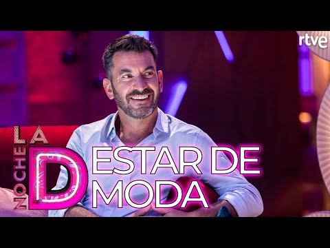 ARTURO VALLS se somete al TEST DE LA VERDAD | La noche D