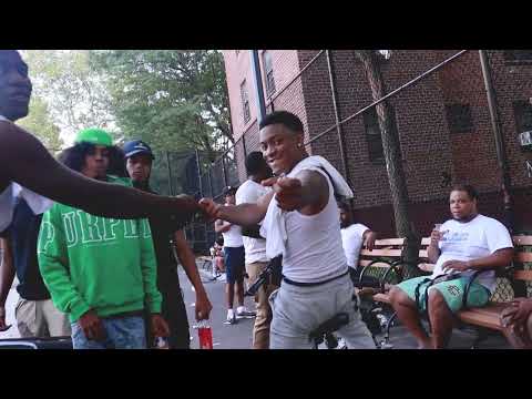 Jay Bizz - Blam Em (Music Video) Dir. @zazootedfilms