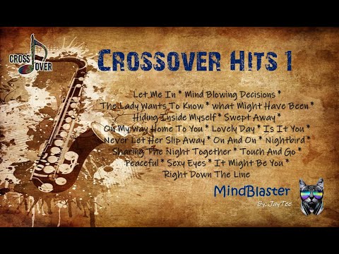 Crossover Hits 1