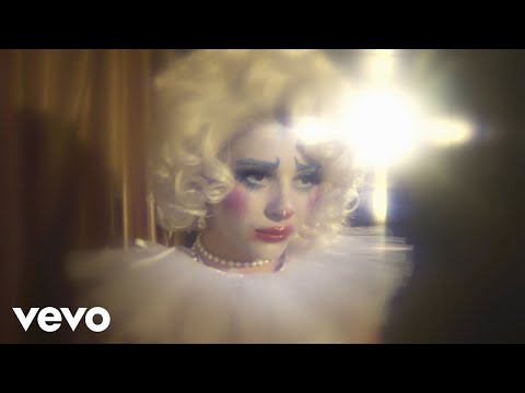 LEXXE - 85' (Official Video)