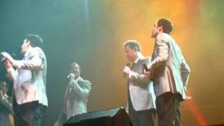 Straight No Chaser Donde Esta Santa Clause