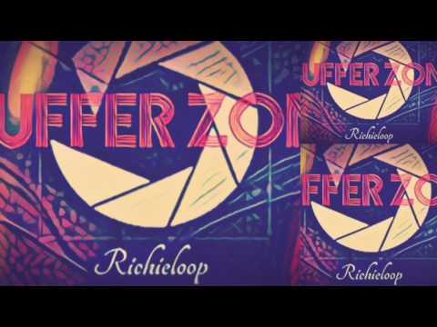 RIchieloop-Buffer Zone(Way up)