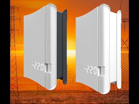 Элекс АНТС У 5000 3.5кВт Однофазный стабилизатор напряжения - фото 1 - id-p2884514426