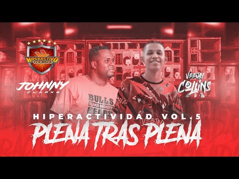 #VIDEOMIX2022 #PLENA #TRAS #PLENA❌#PLENAS MAS #PEGADAS❌HIPERACTIVIDAD VOL.5 @Hiperactivoitsback