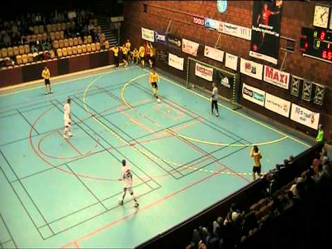 ÖIFC Kvalspel BIK 3 - Kristberg B