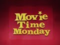Playhouse Disney Movie Time Monday The Aristocats And M D G TTM Promos 2007 And 2008