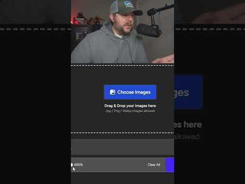 Use This Free AI Image Upscaler To Enhance Your Thumbnail