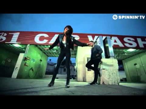 Zero Gravity - Borgeous Feat. Lights