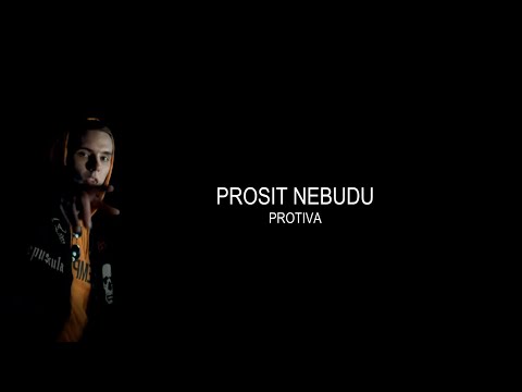 Prosit nebudu | Protiva [LYRICS]