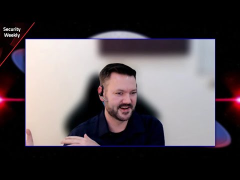 The Overlooked Identity Security Risks of RPA - Alan Radford - ESW #295