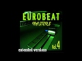 Sara If You Stay With Me 1999 SUPER EUROBEAT