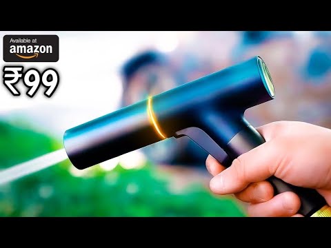 10 New Cool Gadgets Under ₹500 | Available On Amazon!