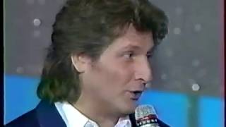 Sacrée Soirée 92 Patrick SEBASTIEN imitation Medley