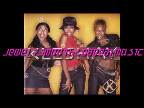 Kleshay ~ Desire 1998 ~ Unreleased UK Pop R&B Music