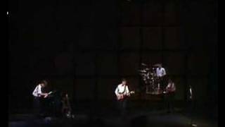 Nits - Slip of the Tongue