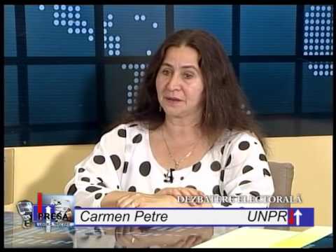 PRESA LIBERA TRECERE 27 mai 2016 P1