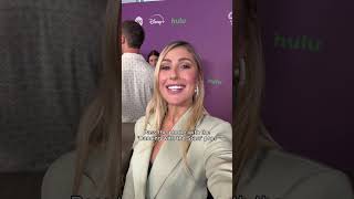 Pass the phone with the 'Dancing with the Stars' pro dancers