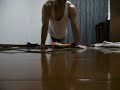 500 Push ups in one set #52 腕立て伏せ500回