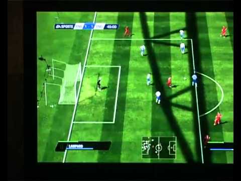 Live: XGN LAN-party: FIFA Toernooi