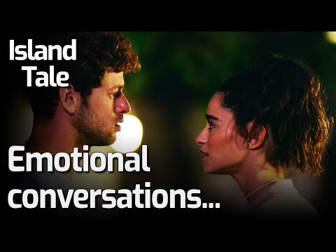 Island Tale | Emotional Conversations... (English Subtitles)