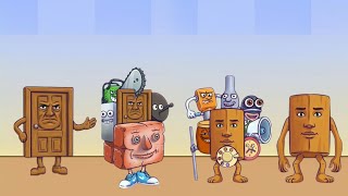 MERGE ANOMALY MERGE FELLAS BOSS + BOSS Sahur BRAINROT 2 ⁉️ SAHUR BRAINROT | NEW UPDATE #mergefellas