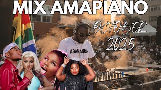 Download lagu AMAPIANO MIX 2025 05 OCTOBER | BEST AMAPIANO MIX 2025 | NEW AMAPIANO SONGS 2025 | ABANANDIH mp3 Download lagu AMAPIANO MIX 2025 05 OCTOBER | BEST AMAPIANO MIX 2025 | NEW AMAPIANO SONGS 2025 | ABANANDIH mp3