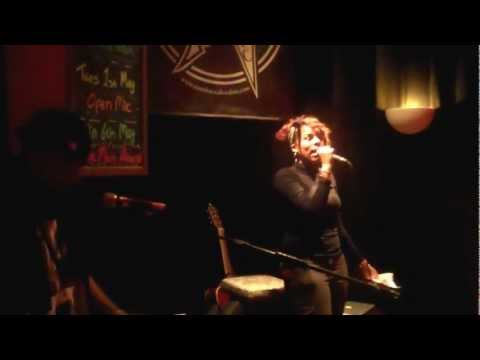 BBE Live and Unsigned Open Mic - A2 and Gianina Charles