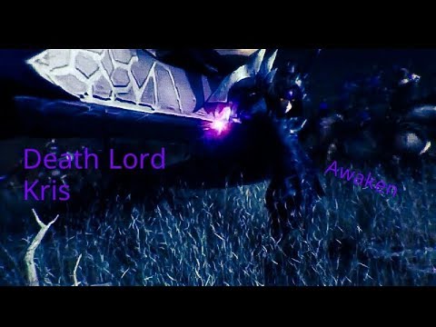 Seven Knights - Update 11/2/17 Demon King Kris