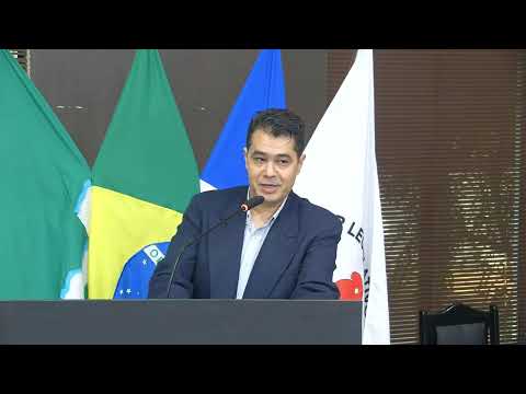 Nelson Hasegawa Junior (Dr. Nelsinho) - Grande Expediente - 01/09/2025