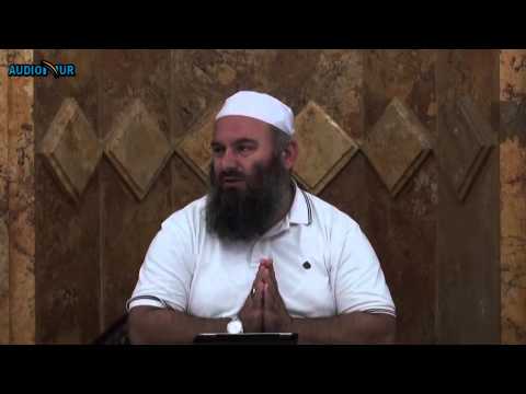 178. Pas Namazit të Sabahut - Ndalimi i padrejtësisë - Hadithi 212