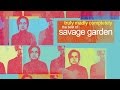 Savage Garden ~ I don't Care [ lyrics ] 