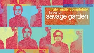 Savage Garden ~ I don&#39;t Care [ ♫ lyrics ]