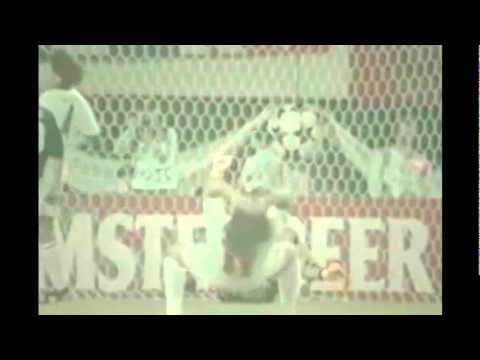 1994 - 95 - Ajax x Milan - Uefa Copa.avi