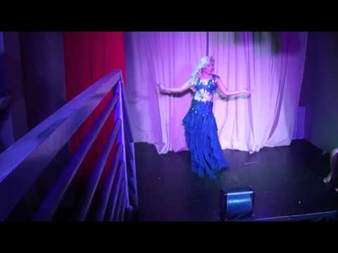 CLUB A2 CRISTHYANE LAMASK 18.04.14