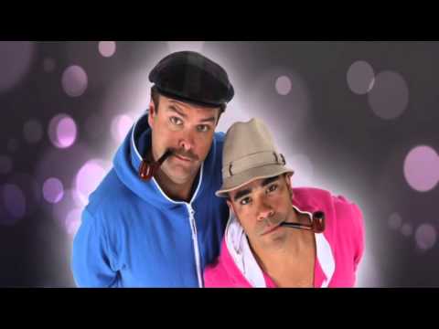 Misjonen -  HIV fra en femtilapp?