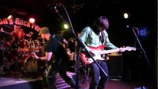 Lukas Nelson Promise Of The Real Old Familiar Pain