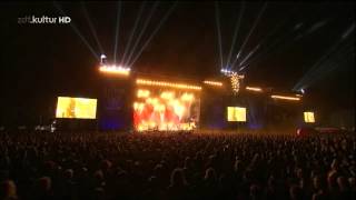 KREATOR - 03. Warcurse Live @ Wacken Open Air 2014 HD AC3