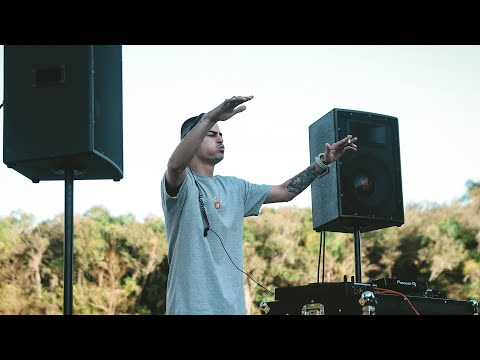 AXEL DILLAN - LIVE BENEFICENTE - PRAÇA RIO IGUAÇÚ / SMS