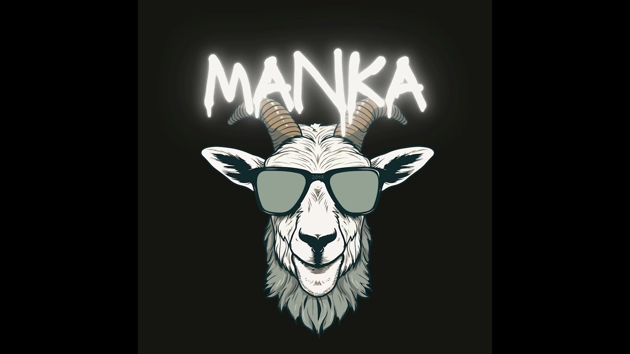 MANKA - They Don't (live session, extended version)