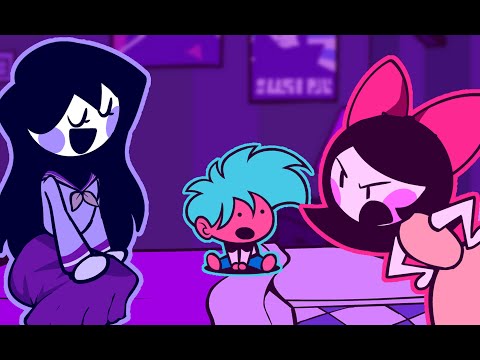 BirdApp but D-Sides Girl and Girl sings it  [ Twinsomnia Cover ]