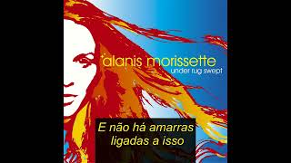 Alanis Morissette - You Owe Me Nothing In Return (Legendado)