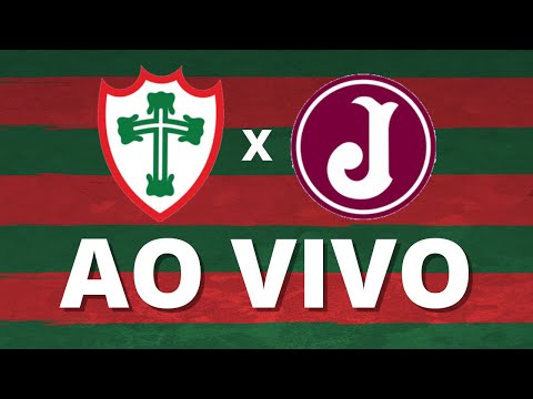 🔴 PORTUGUESA 1 X 0 JUVENTUS - AO VIVO - 7ª RODADA DO PAULISTA SÉRIE A2
