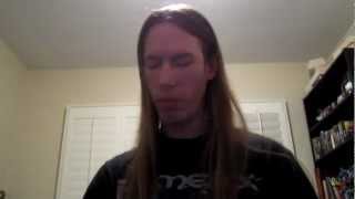 Download lagu Kamelot Cover 'Falling like the farenheit' mp3