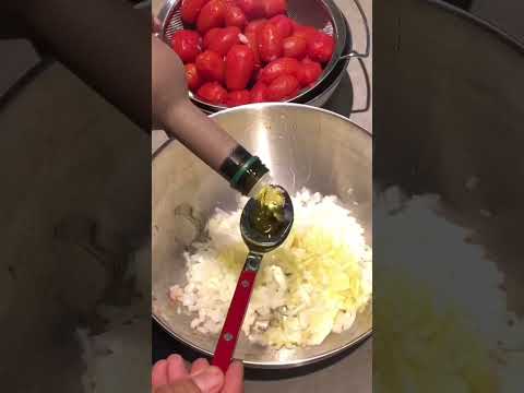 방울토마토100배맛있게 먹는방법!와인안주 끝판왕 방울토마토 마리네이드만들어보았어요.